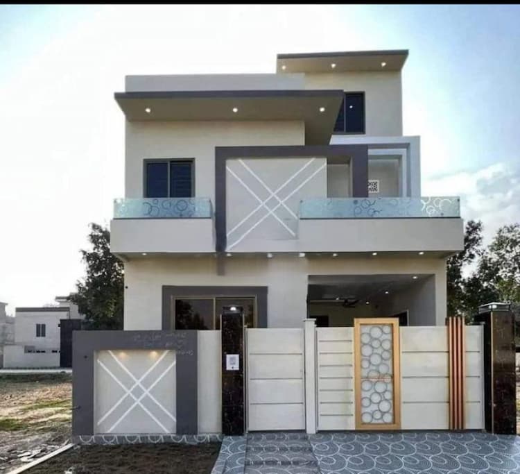 House for sales