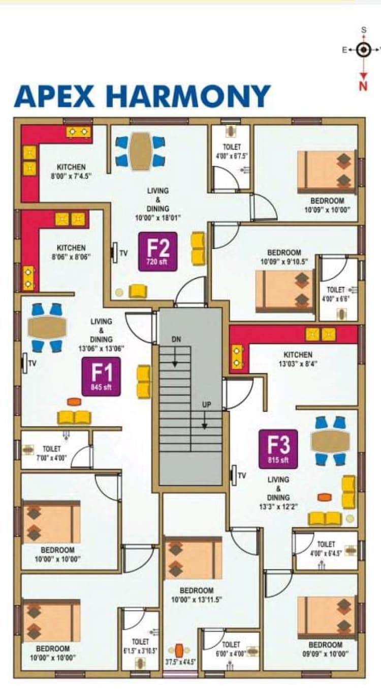 Single Property Image