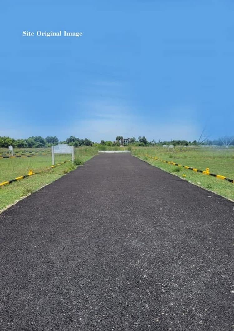 Single Property Image