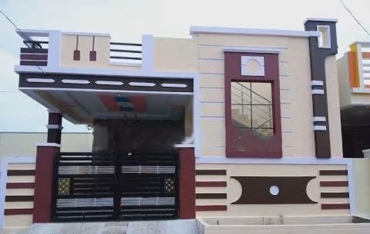 2bhk house for sale