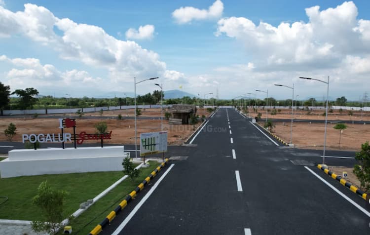 Single Property Image