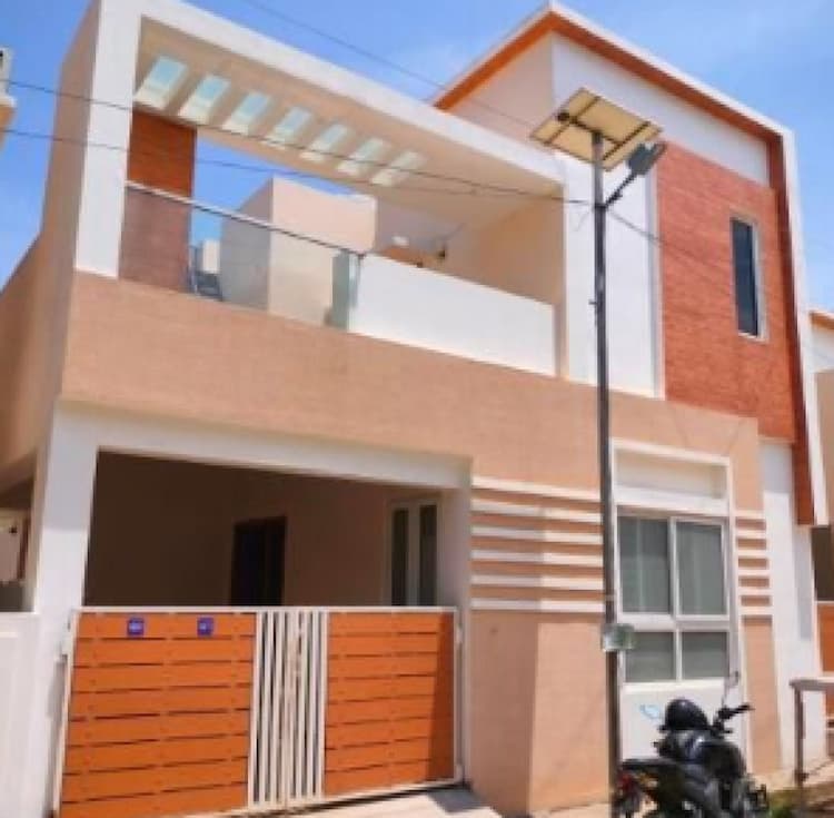 3 BHK House for Sale