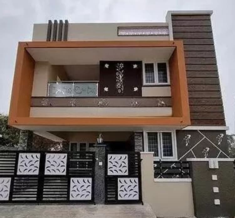 3 BHK House for Sale