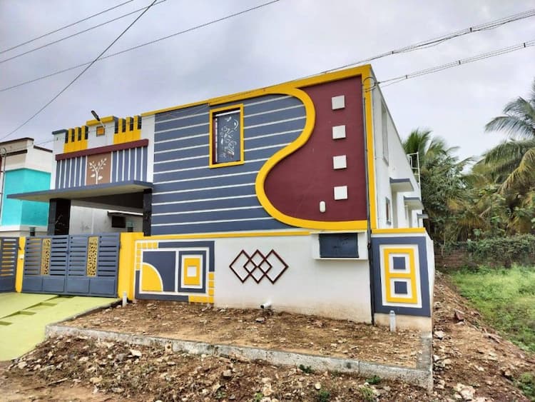 Single Property Image