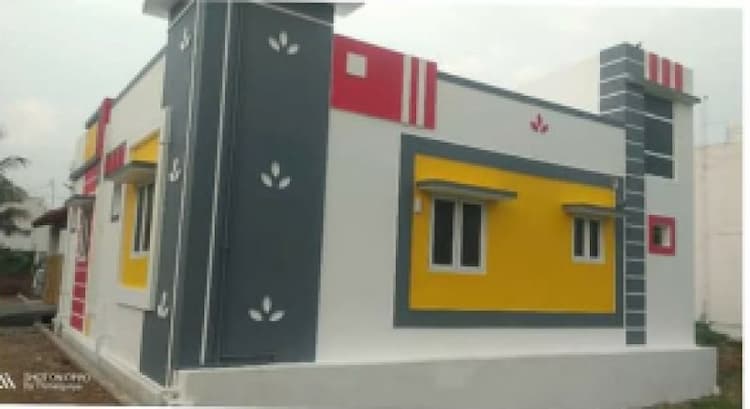 Single Property Image