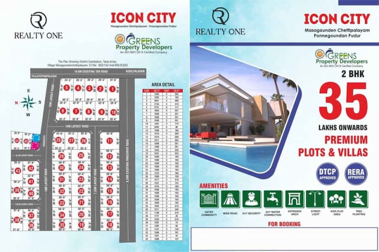 Single Property Image