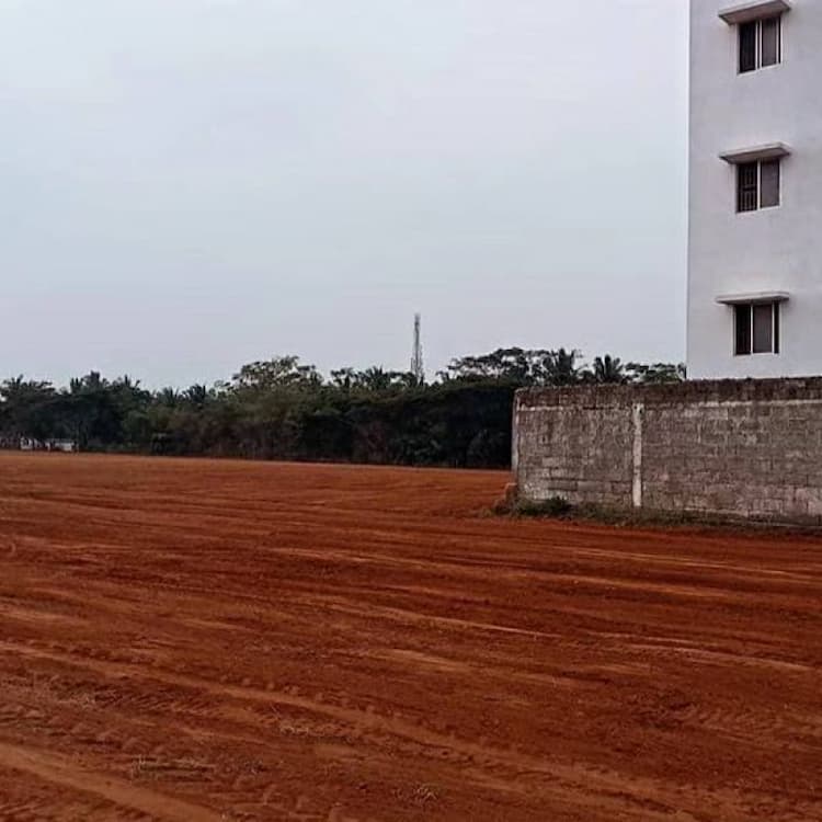 Single Property Image