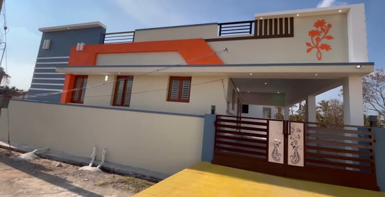 Single Property Image