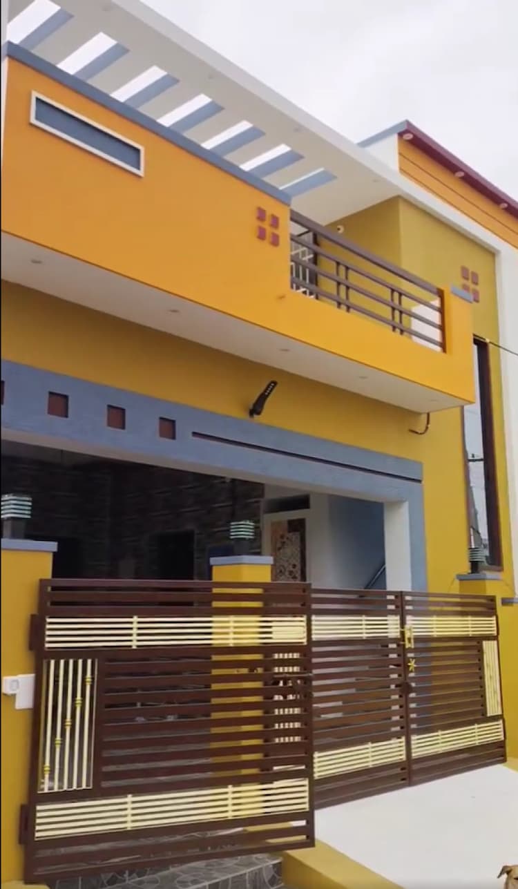 2BHK House For Sale