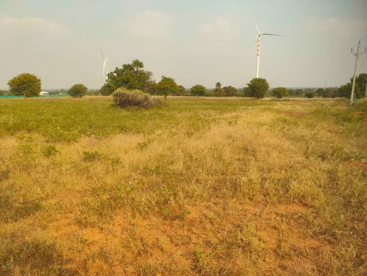 3.25 Acre Farm Land for Sale