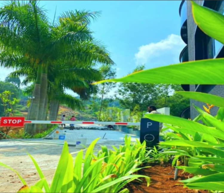 Single Property Image