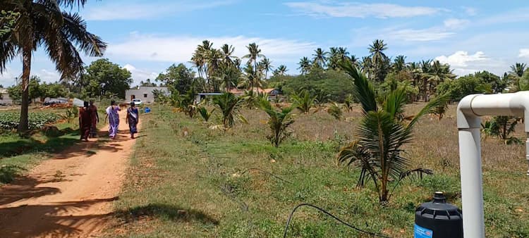 Single Property Image