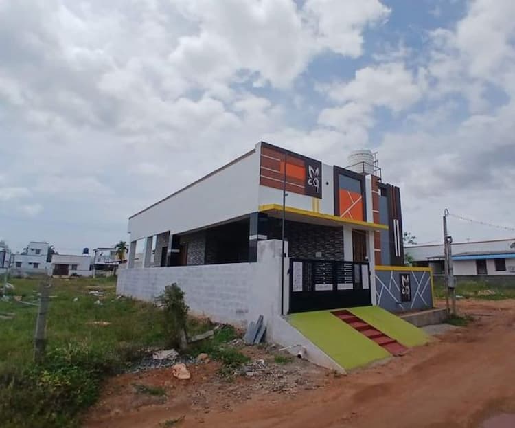 Single Property Image