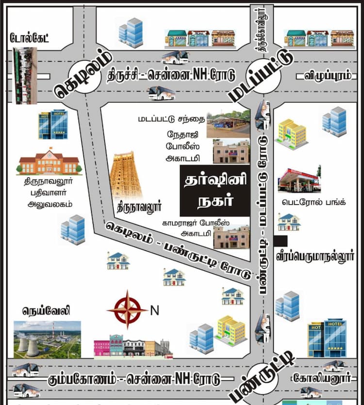 Single Property Image