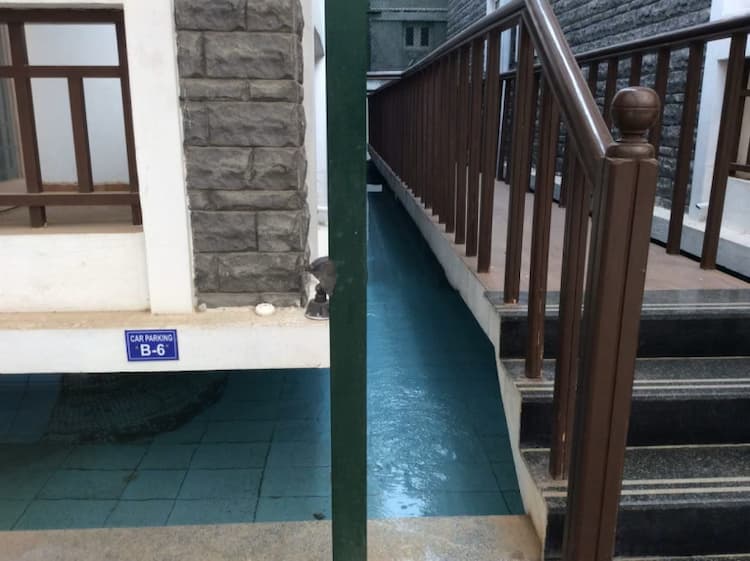 Single Property Image