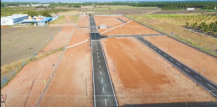 Single Property Image