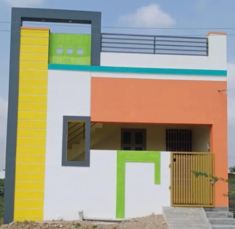 1 BHK house for sale