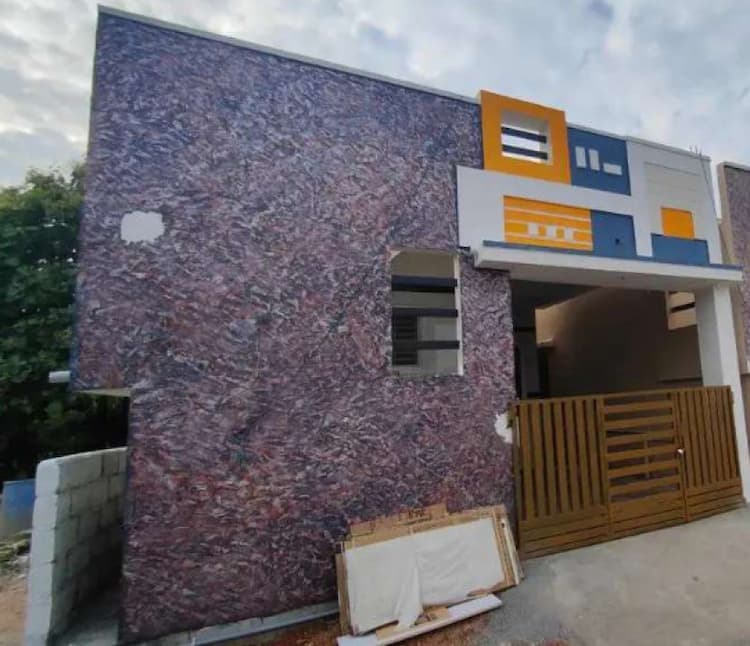 2 BHK House for Sale