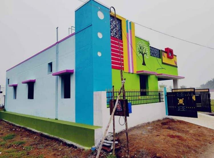 Single Property Image