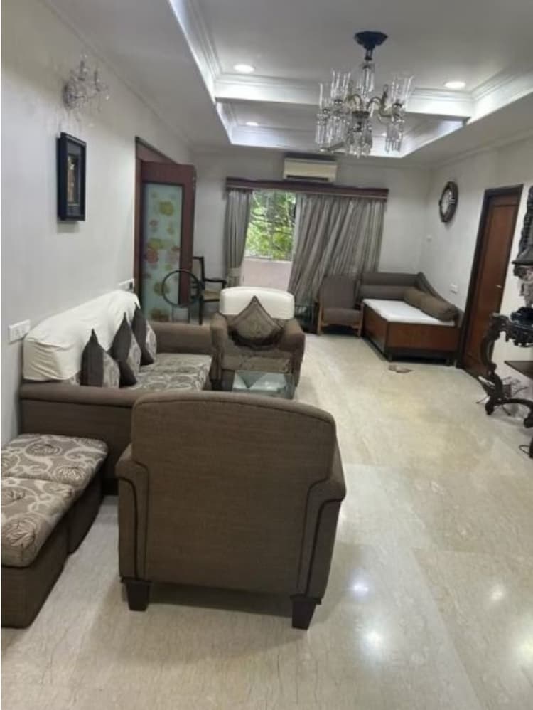 3 BHK Apartment for Sale