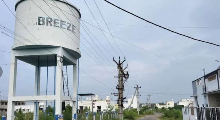 Single Property Image