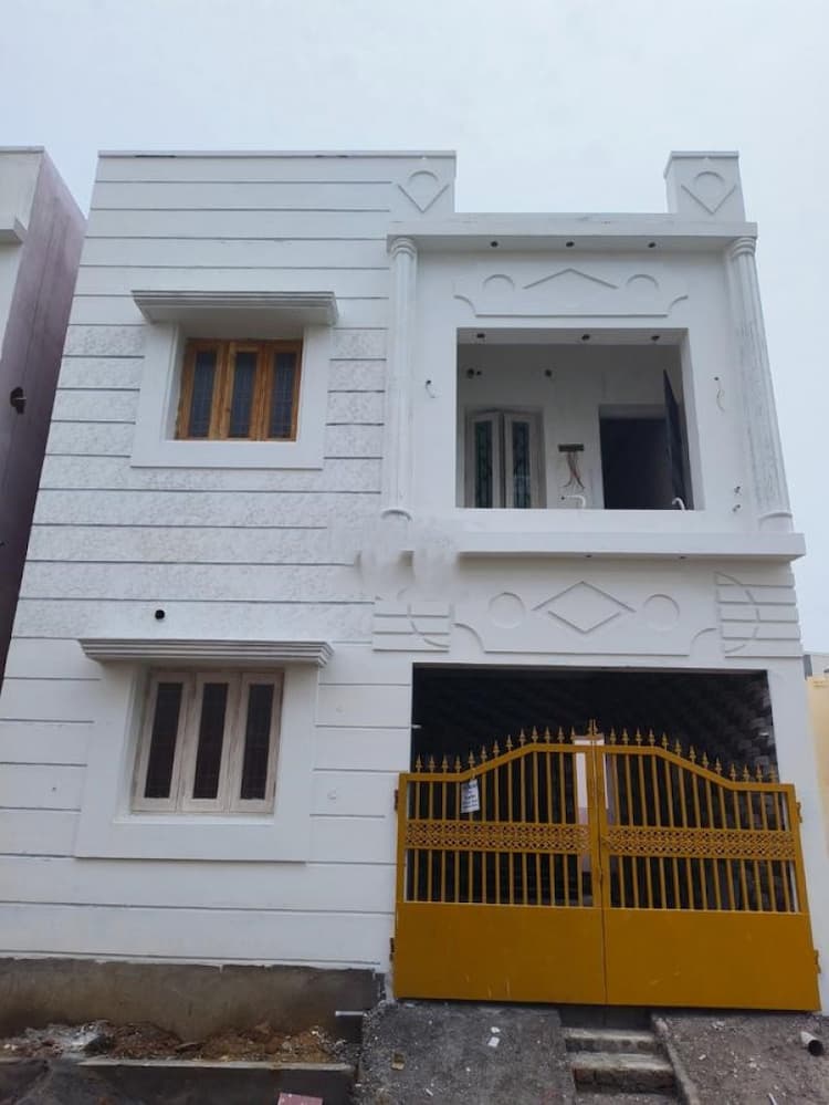 3bhk house for sale