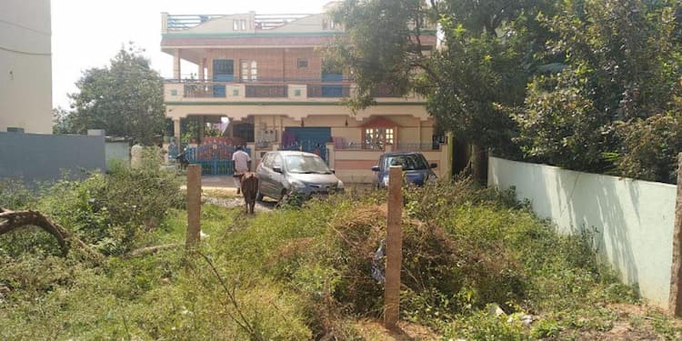 Residential Plot 1500 Sq.ft.