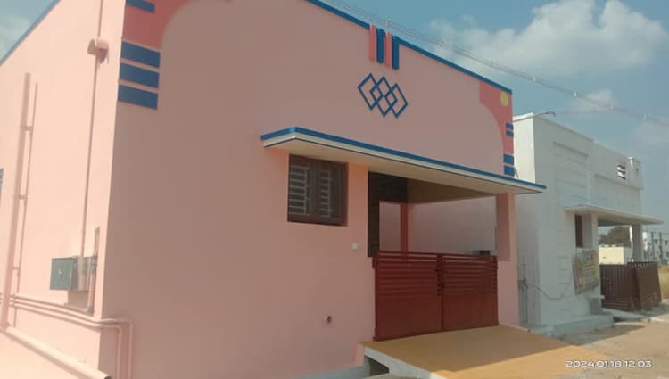 Single Property Image