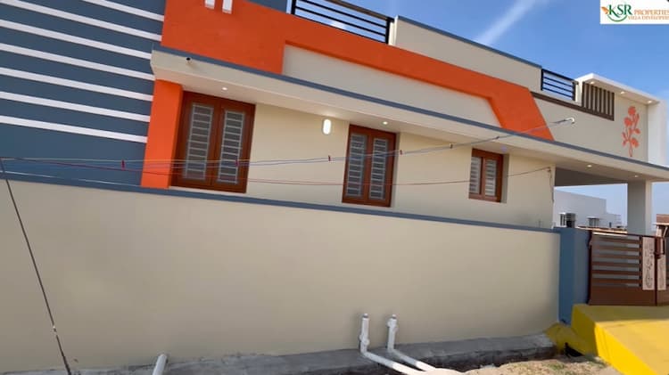 Single Property Image