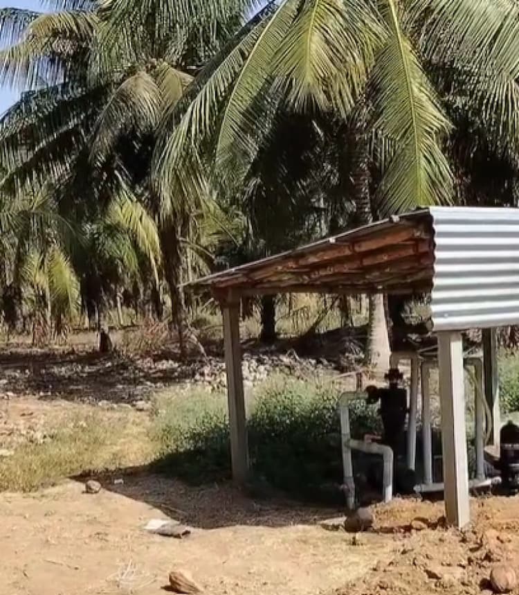 Single Property Image