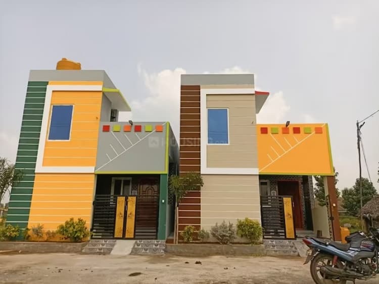 2 BHK Independent House