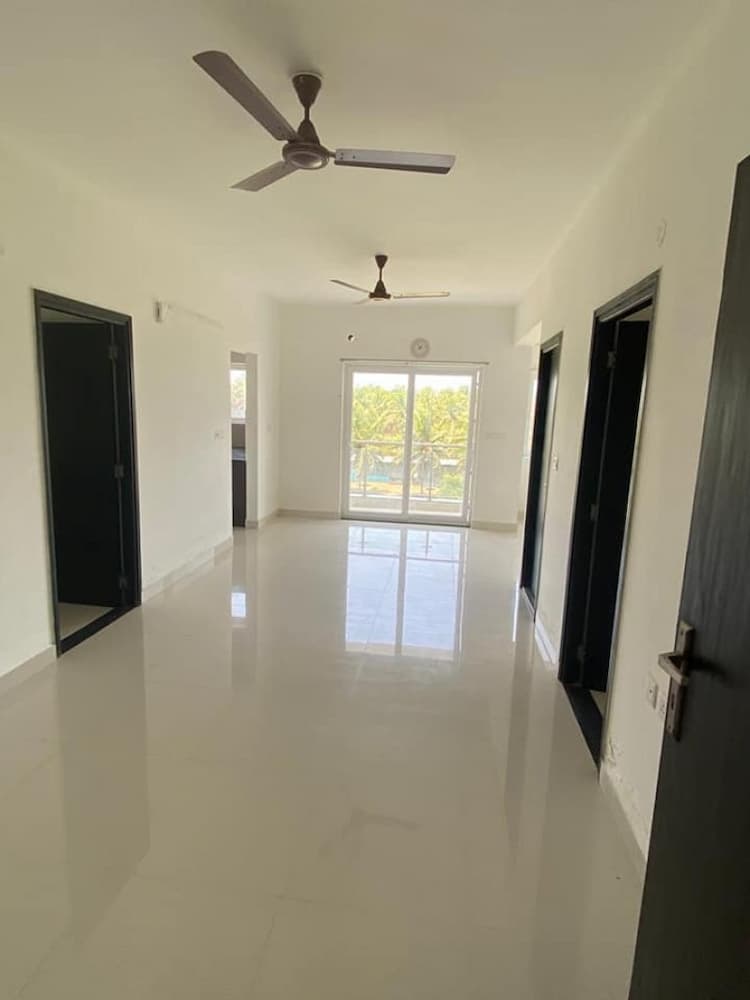 3BHK FLAT FOR RENT
