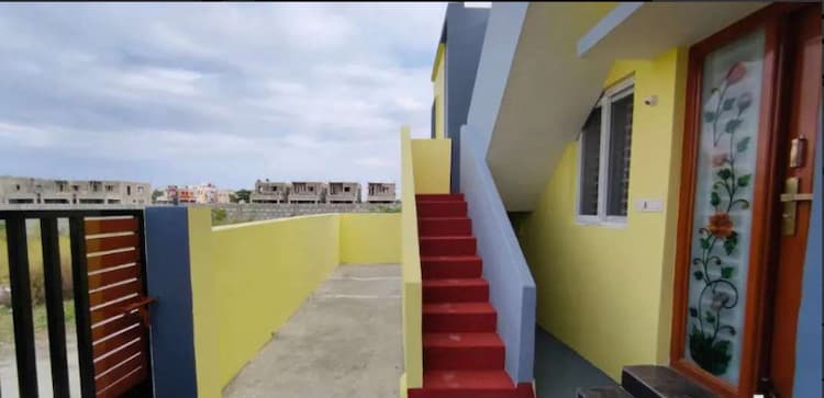 2 BHK House for sale