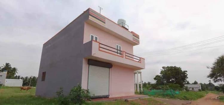 Single Property Image