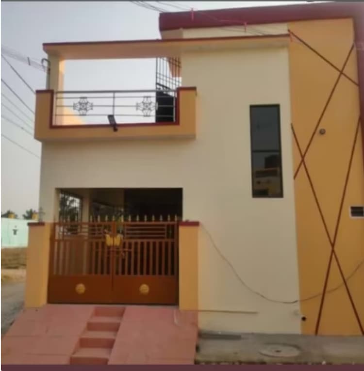 1 BHK House for Sale