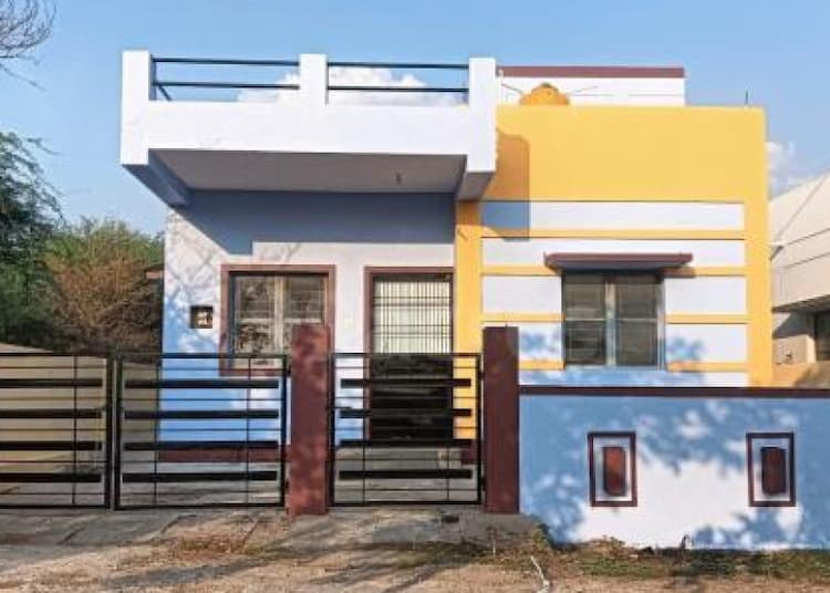 2 BHK House for Sale