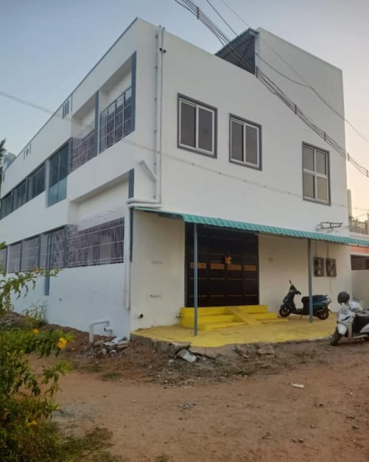 Single Property Image