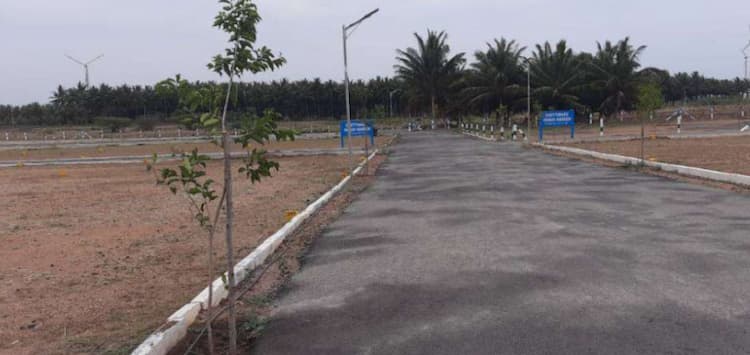 Single Property Image