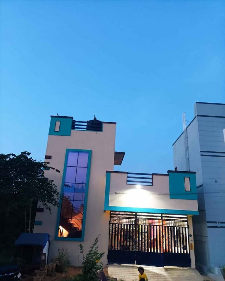 Single Property Image