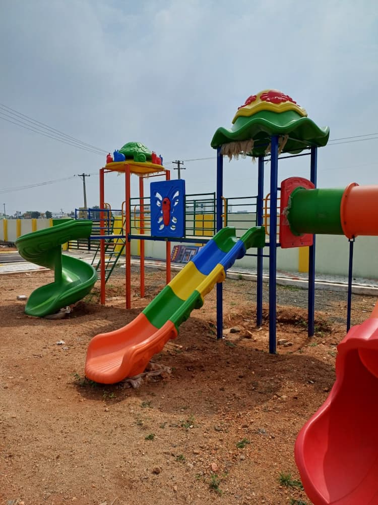 Single Property Image