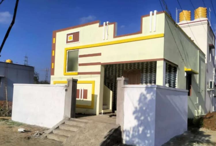 2 BHK House for Sale