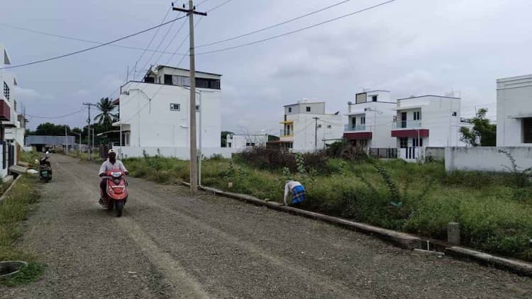 Single Property Image