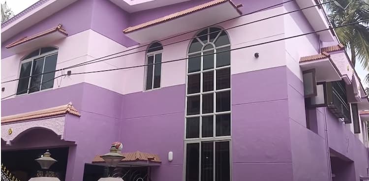 Single Property Image