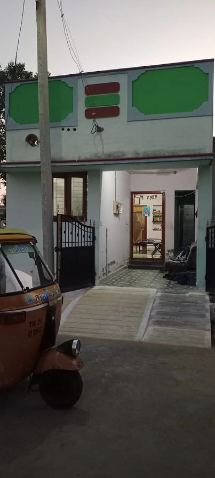 Single Property Image