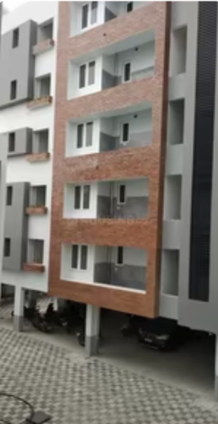 1 BHK Apartment for Sale