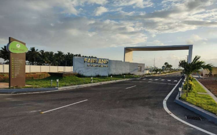 Single Property Image