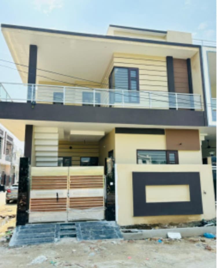 3 BHK House for Sale