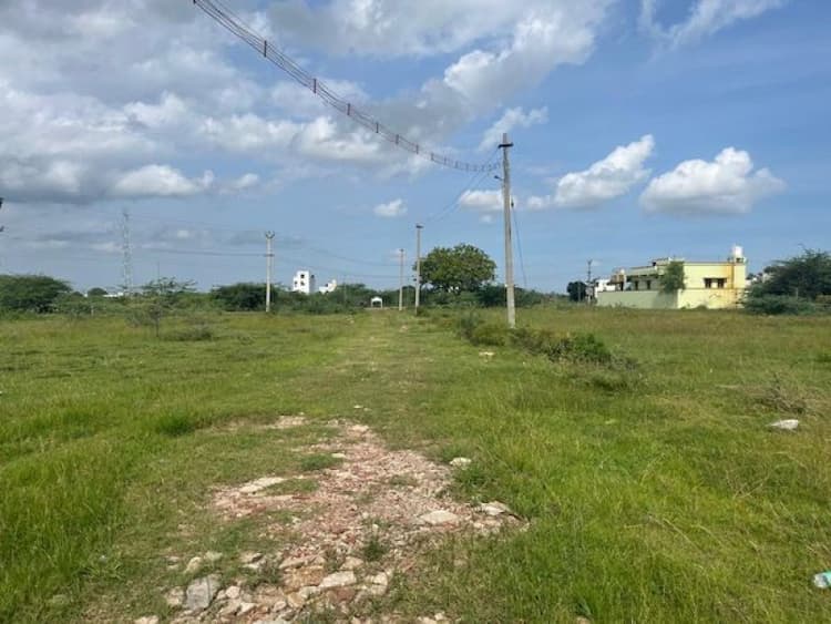 Single Property Image