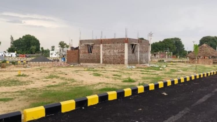 Single Property Image