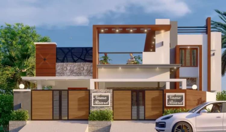 2 BHK House for sale